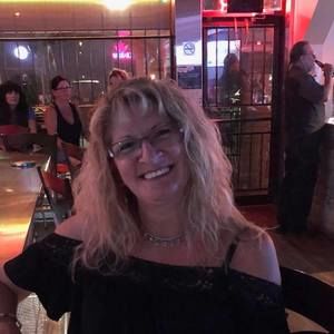 Meet your Posher, Diane